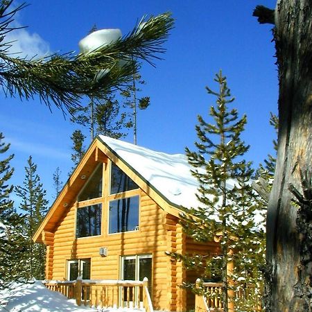 The Pines At Island Park Villa Luaran gambar