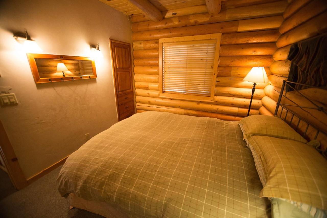 The Pines At Island Park Villa Luaran gambar