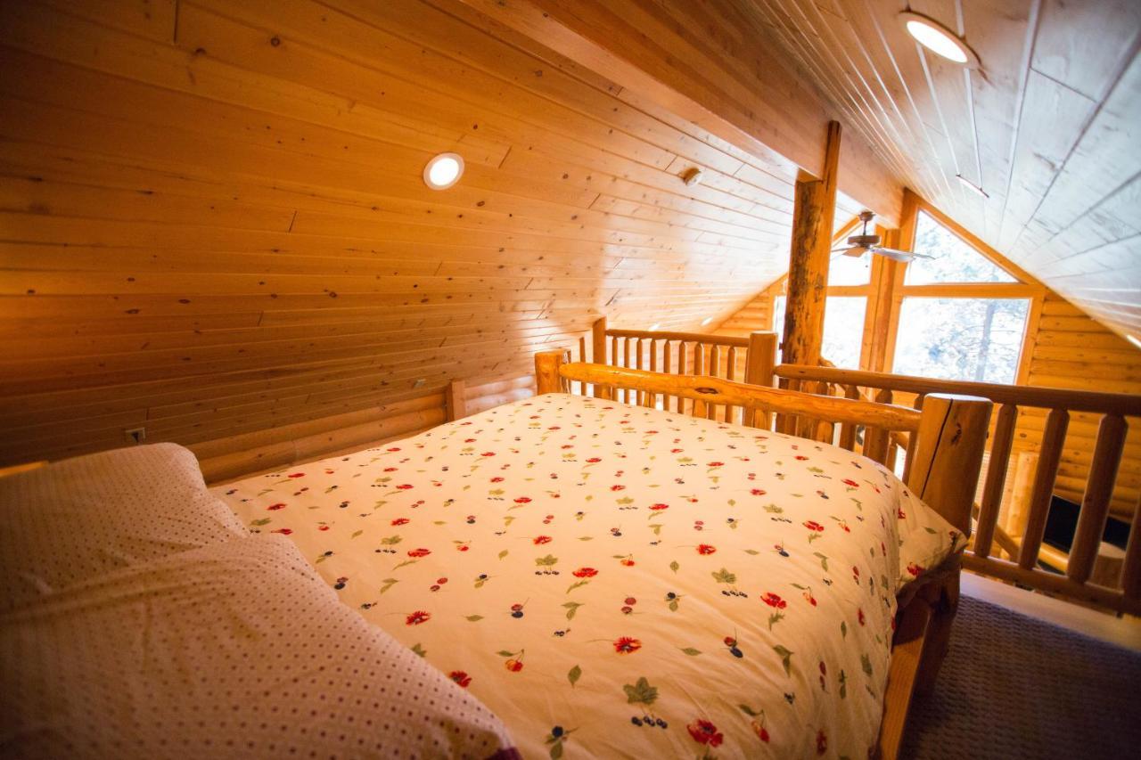 The Pines At Island Park Villa Luaran gambar